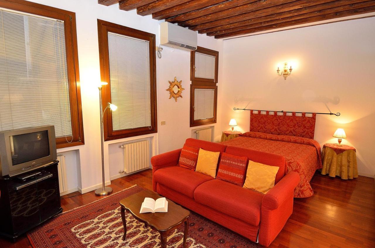 Corte Malvasia Venice Exterior photo