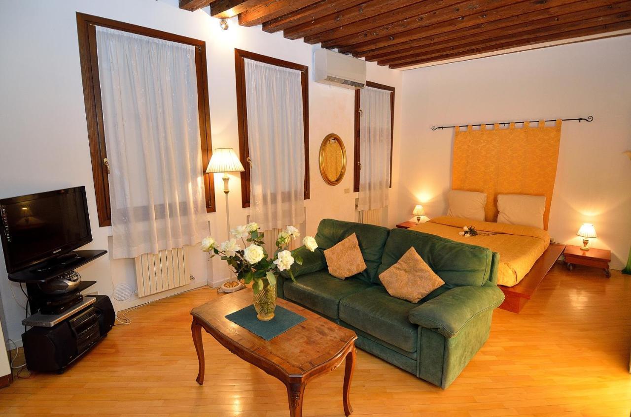 Corte Malvasia Venice Exterior photo