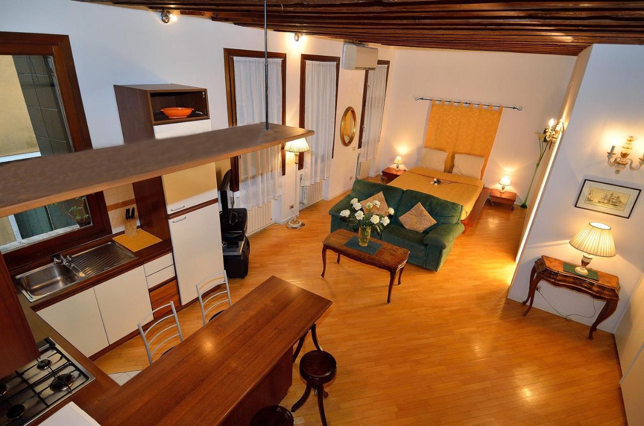 Corte Malvasia Venice Exterior photo