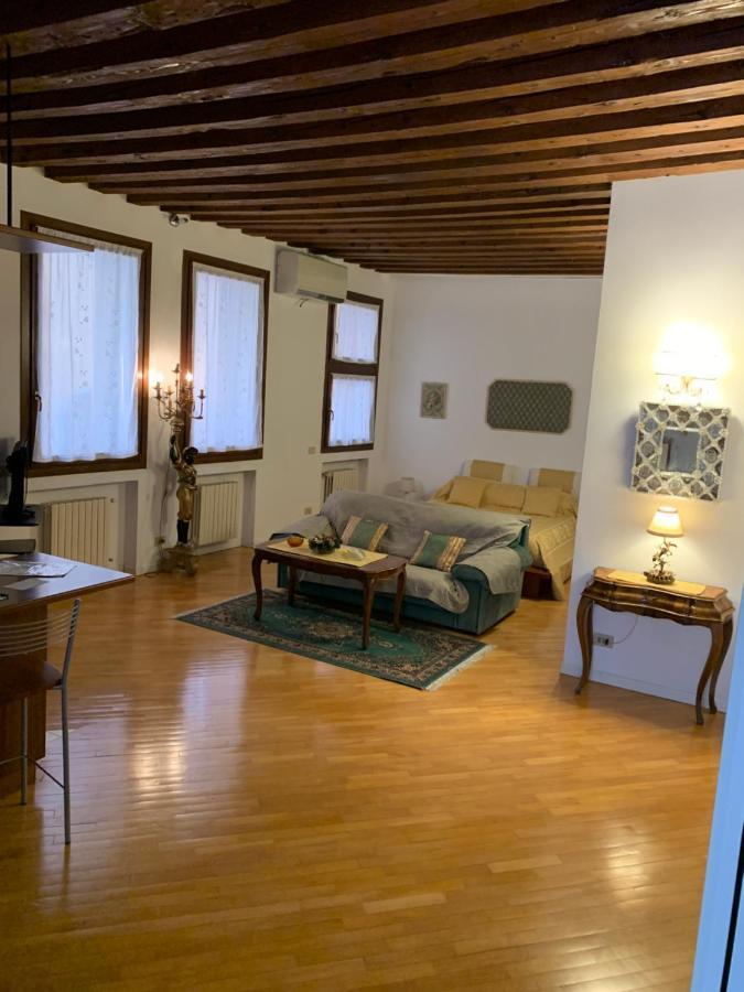 Corte Malvasia Venice Exterior photo